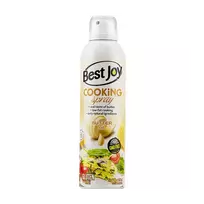 Best Joy Cooking Spray Oil Butter 250 ml