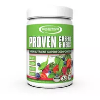 Gaspari Nutrition Proven Greens Natural 360 g