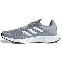 Adidas Duramo SL Halo Silver Vyriški sportbačiai Cloud-White Grey-Three FY6680 41⅓ gray