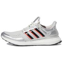 Disney x adidas UltraBoost 1.0 100-mečio vyriški sportbačiai Pilki Pilki-Vienas Pagrindiniai-Juodi HQ6438 40