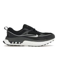 Nike Air Max Bliss Juodos, Alyvuotos Pilkos Moteriški Sportbačiai Geležies Pilkos, Metalinės Sidabrinės DZ6754-002 36.5