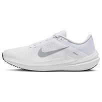 Nike Winflo 10 Balti Vilkolakio Pilki Vyriški Sportbačiai DV4022-102 44