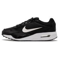 Nike Air Max Solo Juodi Balti Vyriški Sportbačiai Antracito DX3666-002 44