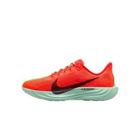Nike Pegasus Plus Ryškiai Raudonos Lime Blast Vyriški Sportbačiai Raudoni Mėtiniai-Putojantys Urvo Violetiniai FQ7262-600 42 red