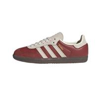 Adidas Samba OG J Naudoti Ruby Cream White Vaikams Sportbačiai Raudoni Guminiai JH7863 40