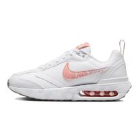 Nike Air Max Dawn SE GS Balti Šviesūs Raudonmedžio Šaknies Vaikų Sportbačiai Aura Urvo-Akmens DM0960-100 38.5