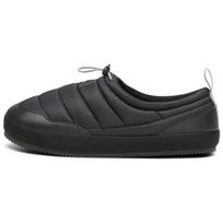 Puma Tuff Padded Plus Audinys Sintetinė Oda Patogūs Patvarūs Lengvi Žemi Laisvalaikio Batai Unisex sportbačiai Juodi 392836-01 35.5