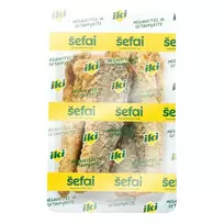 Kepta jūros lydeka IKI ŠEFAI, 1 kg