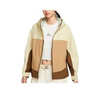 Nike ACG serijos Morpho Storm-FIT ADV laisvo kirpimo užtrauktuku dengta atspari vandeniui ir vėjui striukė Moteriška striukė HJ0247229 2XL