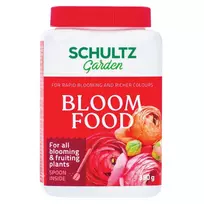 Žydinčių augalų trąšos SHULTZ BLOOM FOOD