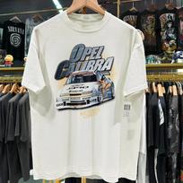 Opel Calibra DTM Touring Racing Rally Formula 1 Retro Marškinėliai 90s 80s Omega 4XL