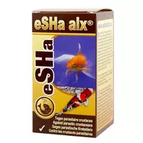 Esha Alx priemonė nuo parazitinių vėžiagyvių; 20ml