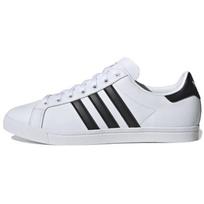 Adidas Coast Star Footwear White Unisex Sneakers Core-Black EE8900 36