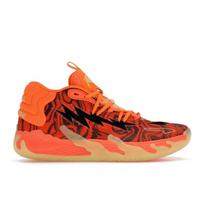 Puma MB.03 Helovino Unisex sportbačiai Oranžiniai Fluo-Oranžiniai-Pes Juodi 311176-01 44