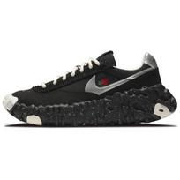Undercover x Nike Overbreak SP Juodi Unisex Kedai Metaliniai-Sidabriniai Šviesiai-Dramblio Kaulo DD1789-001 36.5