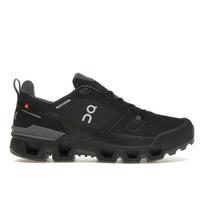ON Cloudwander Waterproof Black Vyriški Sportbačiai Eclipse 73.98606 44.5 black