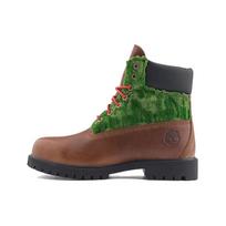 Timberland Patvarūs Smūgius Sugeriantys Trumpi Lauko Batai Vyriški batai Ruda A2NU3W 40