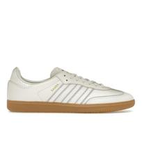 adidas Samba OG Gyvatės odos pakuotė Unisex sportbačiai White Core-White Gum IF1985 36⅔