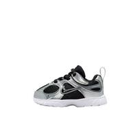 Nike V5 RNR TD Antracito spalvos Kūdikių sportbačiai Juodi Dūmų pilki HQ6413-001 22