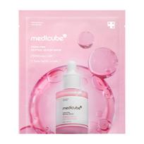 [medicube] PDRN Rožinių peptidų serumo kaukė 23ml
