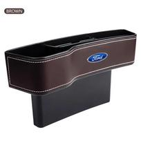 Karštas Naujas Automobilio Sėdynės Plyšio Laikymo Dėžutė Sėdynės Tarpo Automobilio Sėdynės Organizatorius Ford Ranger C-Max S-Max Focus MK3 Galaxy Mondeo Transit Tou