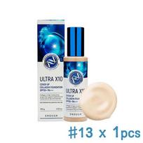 Enough Premium Ultra X10 Cover Up Collagen Foundation 100ml (9 Parinktys) 13