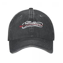 Mathews Šaudymas iš lanko Medžiokliniai lankai Taikinio lankai Kišeninė šoninė Kaubojiška skrybėlė Vintage skrybėlė Unisex Moteriška
