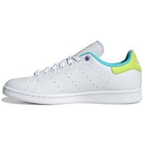 Monsters Inc. x adidas Stan Smith Mike & Sulley Unisex sportbačiai Balti Debesies baltumo Pantone GZ5885 36