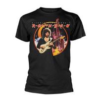 Rainbow Ritchie Blackmore'S Rainbow Photo Unisex T-Shirt S