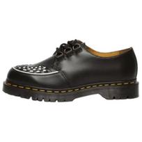 Dr. Martens Ramsey Lygios odos Creeper Juodi Unisex sportbačiai 31499001 36 gray
