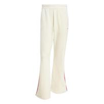 Adidas Originals Jude Bellingham sportinės kelnės Patogios Stilingos Paprastos Vienspalvės Laisvalaikio Kelnės Vyriškos Kelnės Dramblio Kaulo JV9269 M white