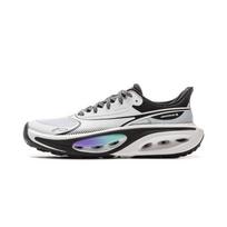 Li Ning CF Outdoor Wading Shoes Unisex Hiking Shoes Black White AHCV017-2 40⅓