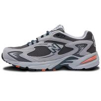 New Balance 725 Tamsiai pilki unisex sportbačiai ML725N 36