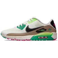 Nike Air Max 90 Golf NRG Back Home Unisex Bėgimo bateliai Baltas Burlaivis Kokoso Pienas DQ0279-100 42