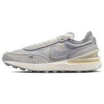 Nike Waffle One Pilkas Rūkas Moteriški Sportbačiai Šviesiai Dūminis Pilkas DX5765-001 35.5