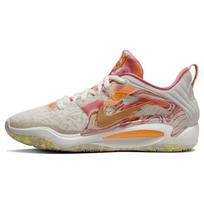 Nike KD 15 All-Star Vyriški sportbačiai Ruda Šviesiai medžio ruda Metalinė auksinė DV1199-100 44.5 brown