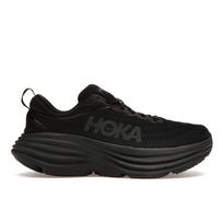 HOKA Bondi 8 Juodi Vyriški Sportbačiai 1123202-BBLC 44⅔