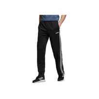 adidas 3 juostelių vyriškos kelnės, juodos/baltos, EI9761 XL