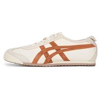 Onitsuka Tiger Mexico 66 Vintage Smėlio spalvos Unisex Kedai Kreminiai 1183B391-201 36 white