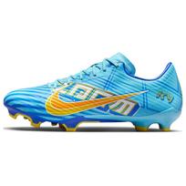 Kylian Mbappé x Nike Zoom Mercurial Vapor 15 Academy MG Motivation Pack Unisex sportbačiai Mėlyni Baltijos mėlynumo Balti DV0707-400 44