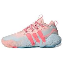 adidas Trae Young 3 Cukrinė vata Vyriški sportbačiai Balti Debesies baltumo IF9358 40⅔