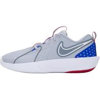 Nike GT Cut 3 GS Vilko Pilka Astronominė Mėlyna Vaikų Sportbačiai Vėsiai Pilka Baltymai FD7033-004 32