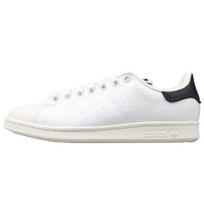 Adidas Originals Stan Smith Kasdieniai Patogūs Neslystantys Žemi Sportbačiai Vyriški Sportbačiai Juodi Balti IG3676 38
