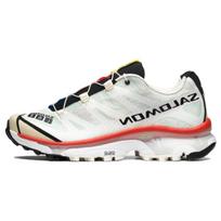 Salomon Xt-4 Og Topography Pack Patogūs Universalūs Žemi Lauko Funkcionalūs Batai Unisex Batai Balti 473156 43⅓