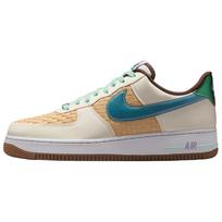 Nike Air Force 1 Low Retro Velykų krepšelio sportbačiai IB5722-100 40