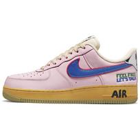 Nike Air Force 1 Low 'Feel Free Let's Talk' Kedai DX2667-600 42.5