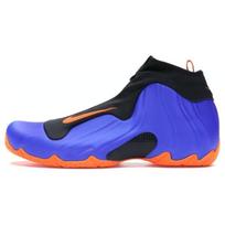 Nike Air Flightposite One 'Knicks' Madingi sportbačiai AO9378-401 41