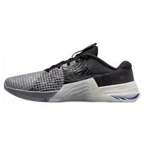 Nike Metcon 8 Amp Tamsiai Dūminės Pilkos Sportbačiai DQ4675-001 44