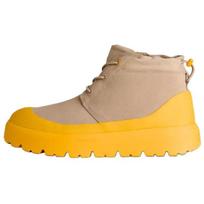 UGG Neumel Suede Šilti Patogūs Universalūs Sniego Batai Unisex Batai Kviečių spalvos 1143991-MMM 41