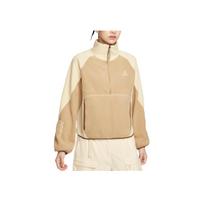 Nike ACG Series Color Block Pullover Long Sleeve Sweatshirt Women tops HJ0238297 S